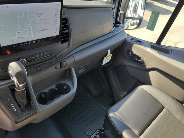 2025 Ford Transit-150 Base