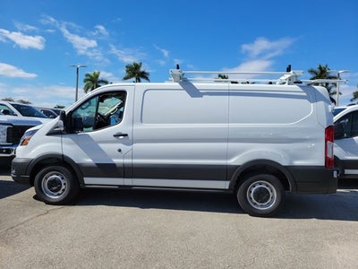2025 Ford Transit-150 Base