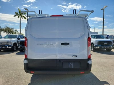 2025 Ford Transit-150 Base