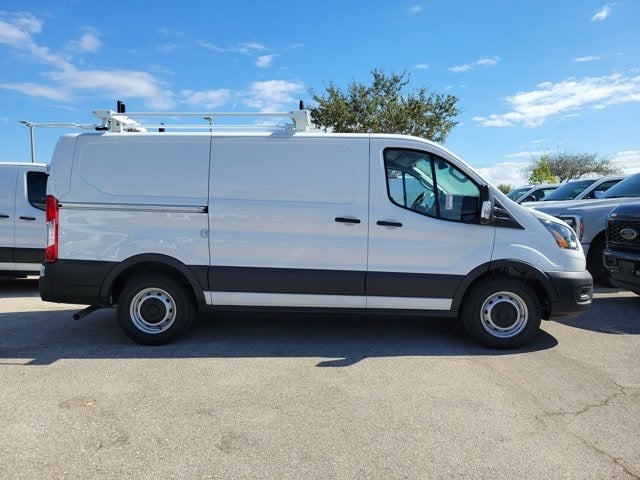 2025 Ford Transit-150 Base
