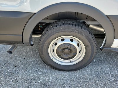 2025 Ford Transit-150 Base