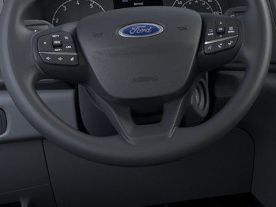 2025 Ford Transit-150 Base