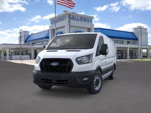 2025 Ford Transit-150 Base