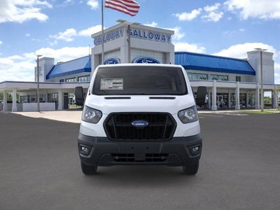 2025 Ford Transit-150 Base