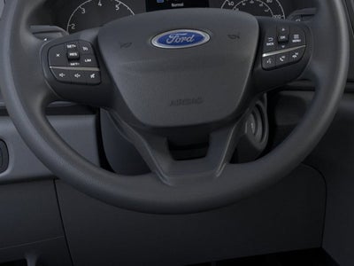 2025 Ford Transit-150 Base