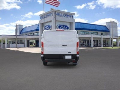 2025 Ford Transit-150 Base