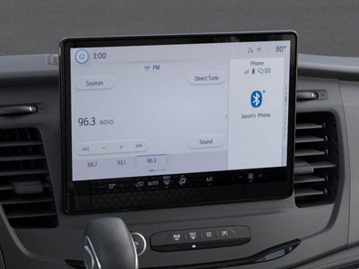 2026 Ford Transit-150 Base