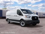 2027 Ford Transit-150 Base