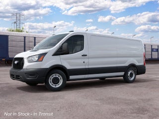 2027 Ford Transit-150 Base
