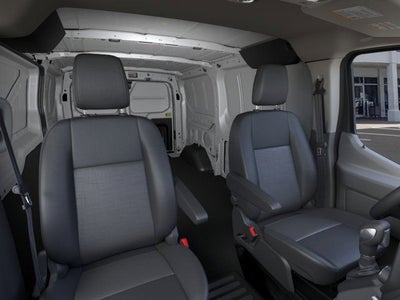 2025 Ford Transit-150 Base