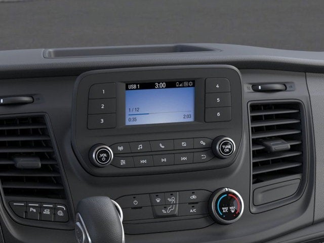 2025 Ford Transit-150 Base