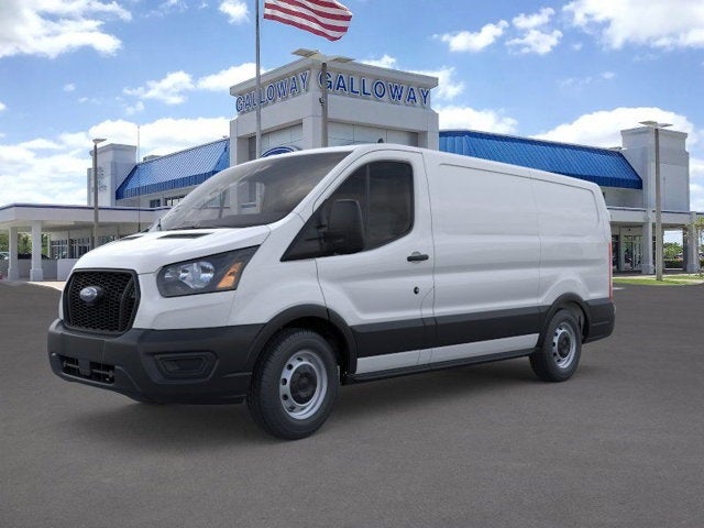 2025 Ford Transit-150 Base