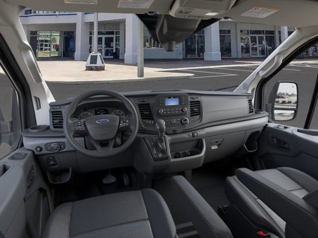 2025 Ford Transit-150 Base