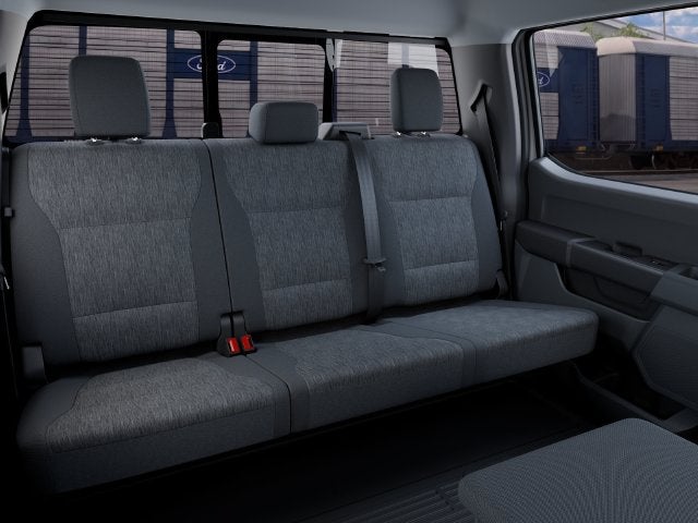 2027 Ford F-250SD XL