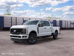 2027 Ford F-250SD XL