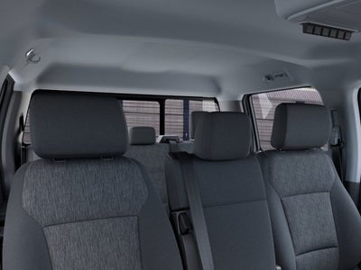 2027 Ford F-250SD XL