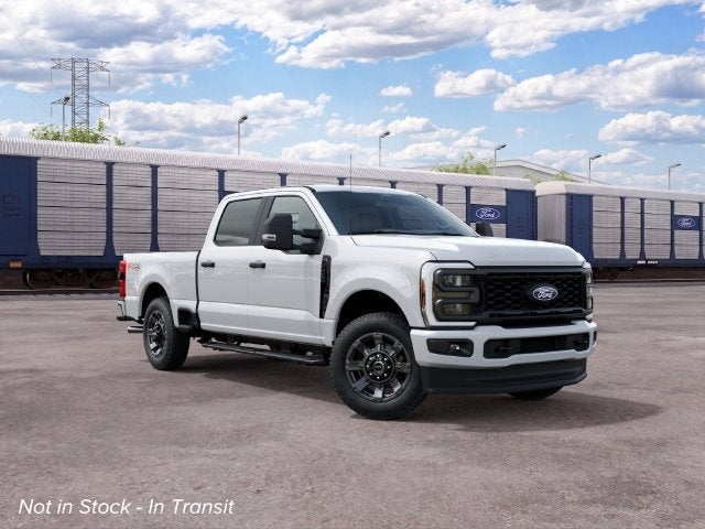 2027 Ford F-250SD XL