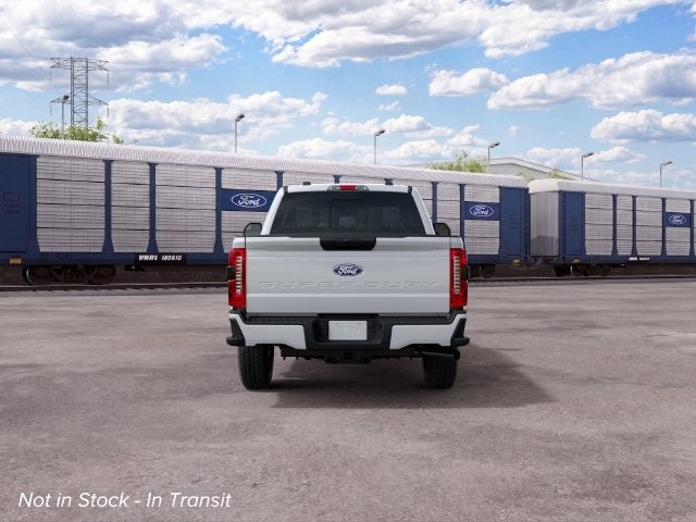 2027 Ford F-250SD XL