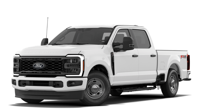 2027 Ford F-250SD XL