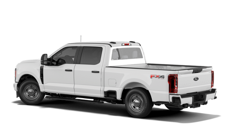 2027 Ford F-250SD XL