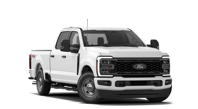 2027 Ford F-250SD XL