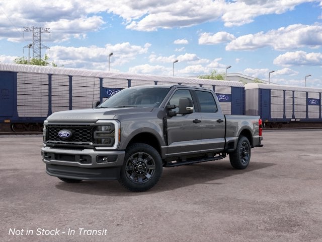 2027 Ford F-250SD XL