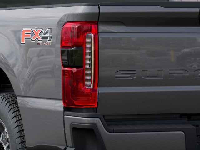 2027 Ford F-250SD XL