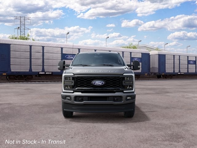 2027 Ford F-250SD XL