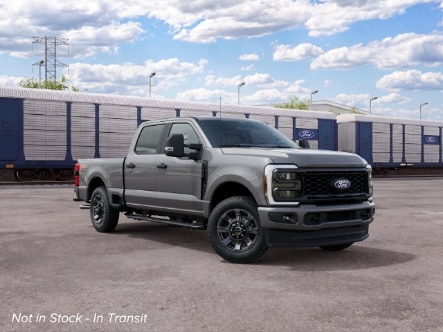 2027 Ford F-250SD XL