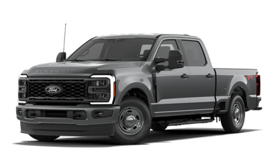 2027 Ford F-250SD XL