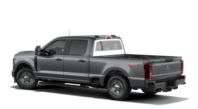 2027 Ford F-250SD XL