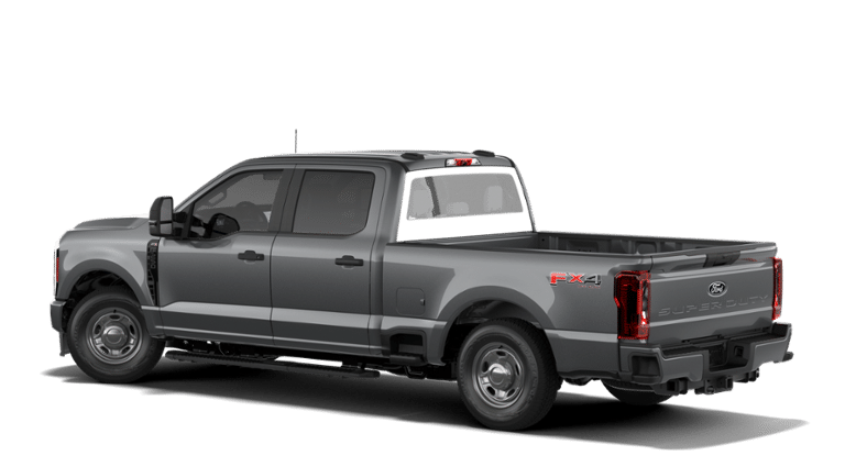 2027 Ford F-250SD XL