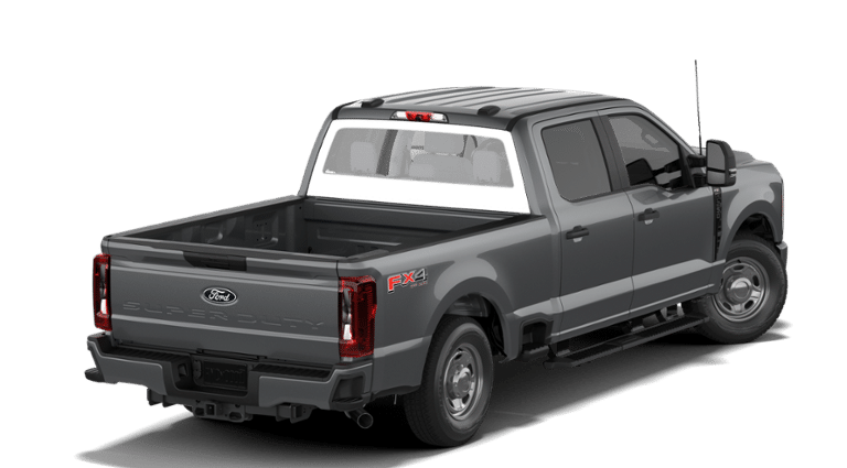 2027 Ford F-250SD XL