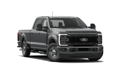 2027 Ford F-250SD XL
