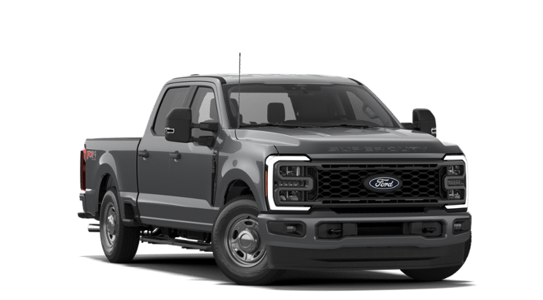 2027 Ford F-250SD XL