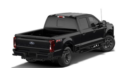 2027 Ford F-250SD XL