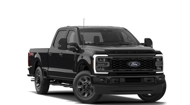2027 Ford F-250SD XL