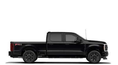 2027 Ford F-250SD XL