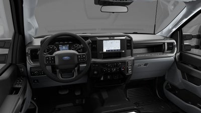 2027 Ford F-250SD XL