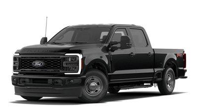2027 Ford F-250SD XL