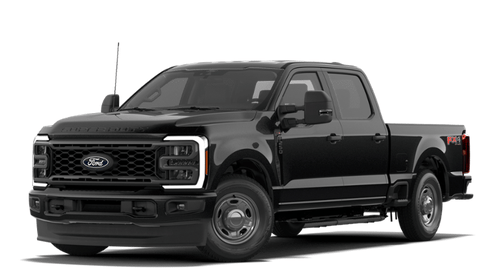 2027 Ford F-250SD XL