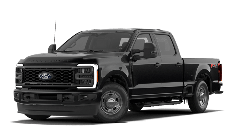 2027 Ford F-250SD XL