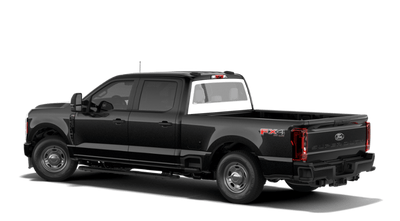 2027 Ford F-250SD XL