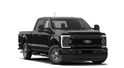 2027 Ford F-250SD XL