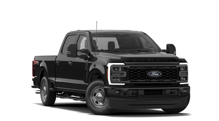 2027 Ford F-250SD XL