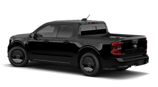 2026 Ford Maverick Lobo High