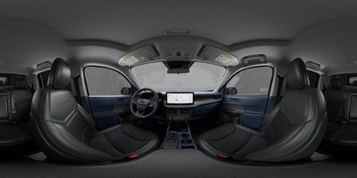 2026 Ford Maverick Lobo High