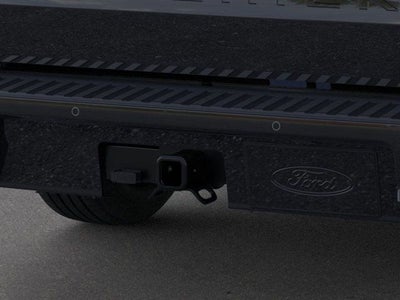 2026 Ford Maverick Lobo High