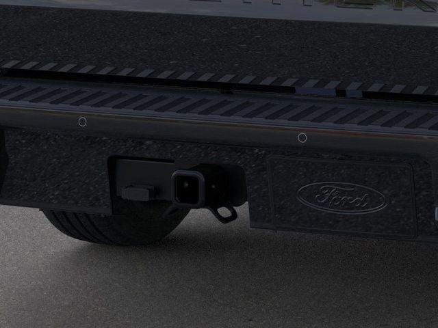 2026 Ford Maverick Lobo High