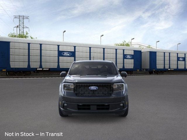 2026 Ford Maverick Lobo High